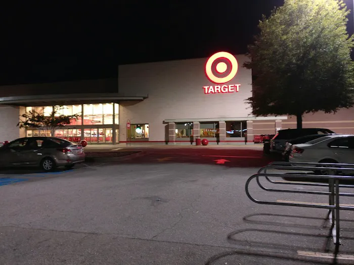 Target 9