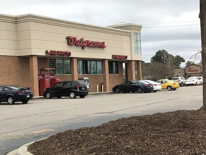 Walgreens 0
