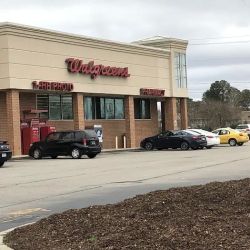 Walgreens ico