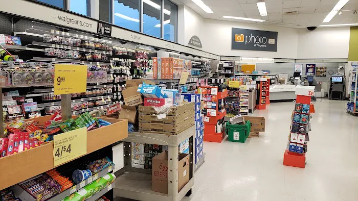 Walgreens 2