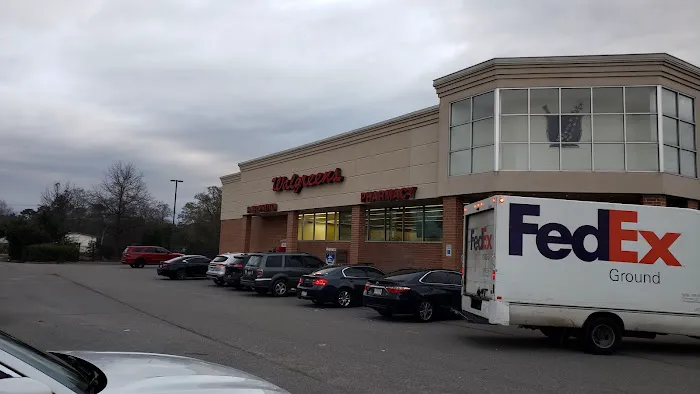 Walgreens 1