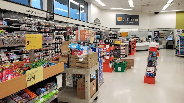 Walgreens 4