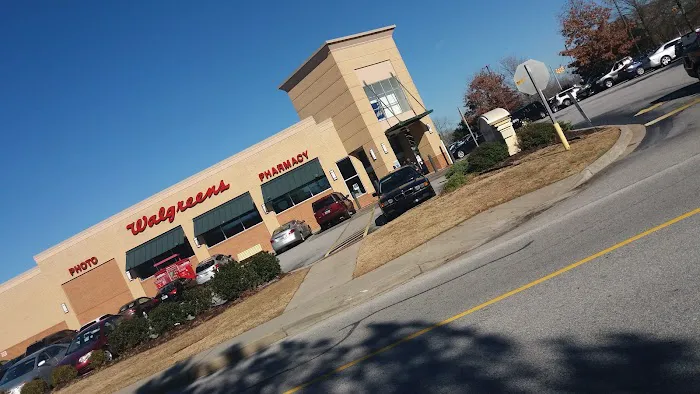 Walgreens 5