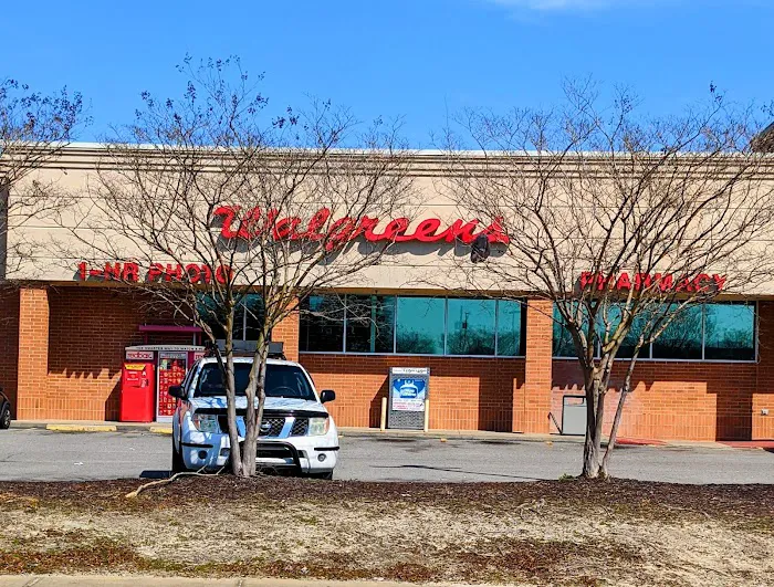 Walgreens 6