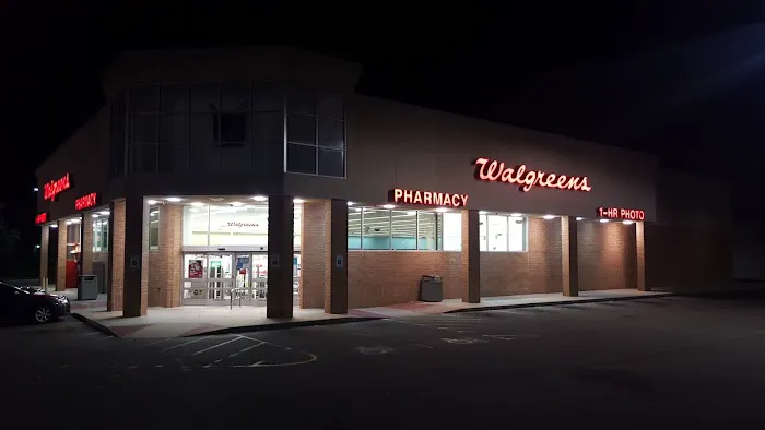 Walgreens 8