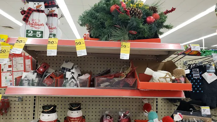 Walgreens 9