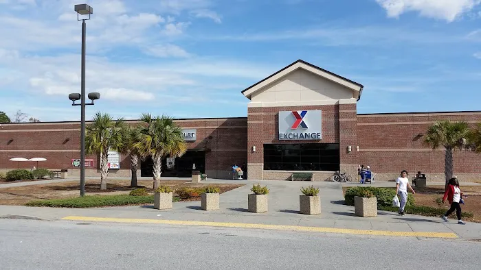 CHS AFB Main Exchange 3
