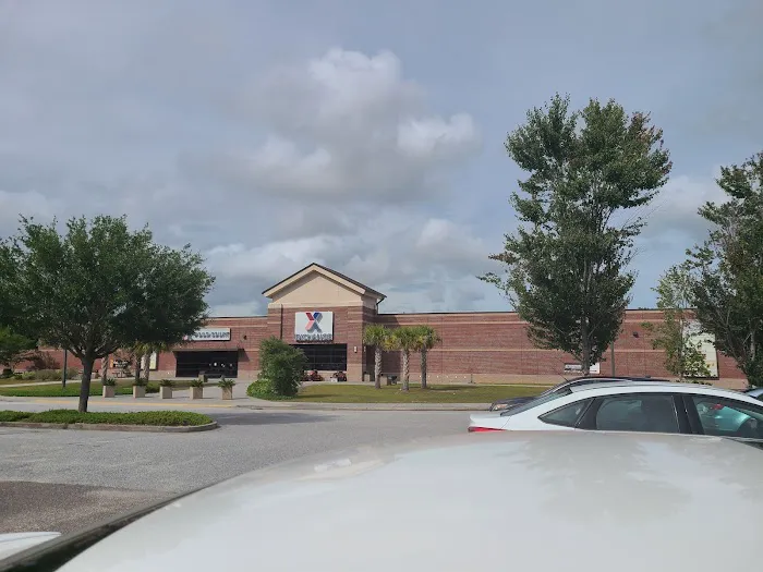 CHS AFB Main Exchange 6