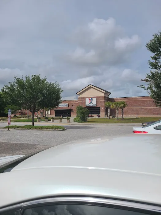 CHS AFB Main Exchange 9