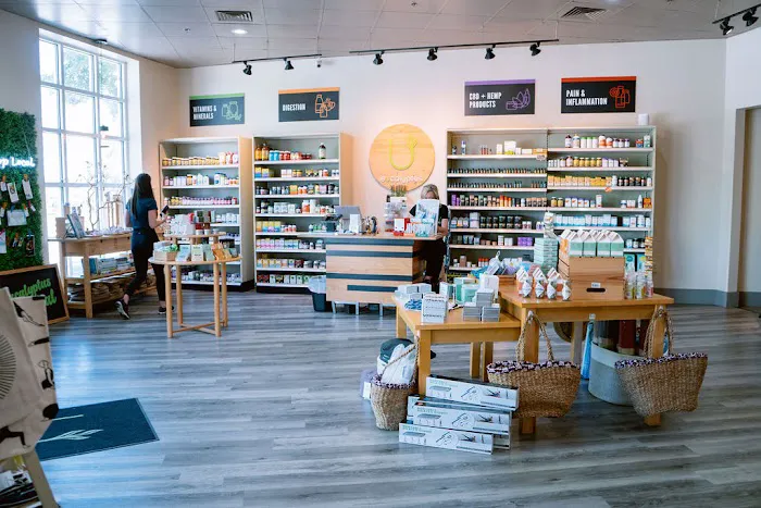 Eucalyptus Wellness and Elixir Bar 0