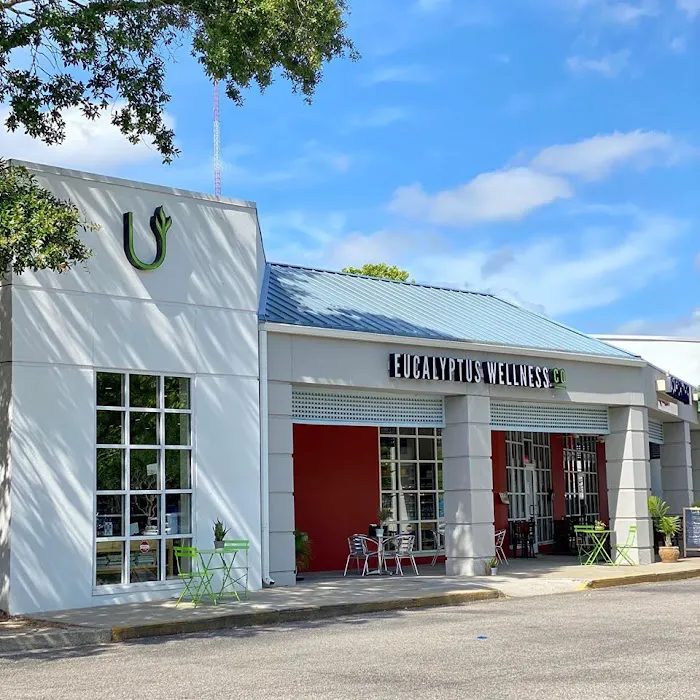 Eucalyptus Wellness and Elixir Bar 2