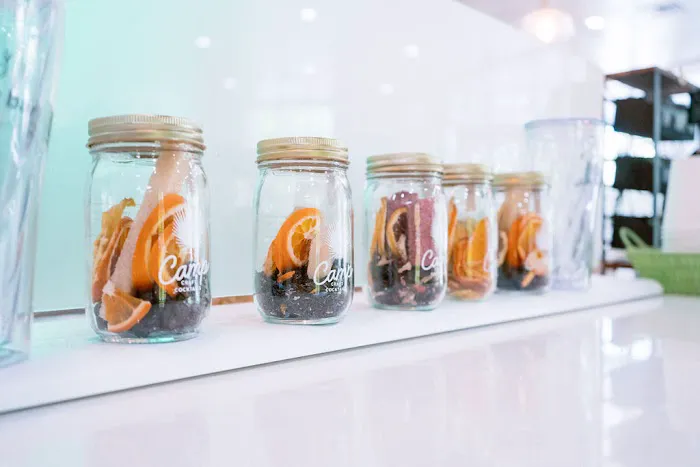 Eucalyptus Wellness and Elixir Bar 4