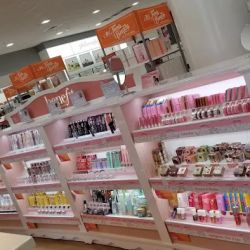 Ulta Beauty ico