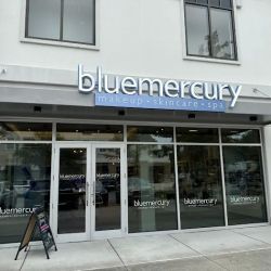 Bluemercury ico