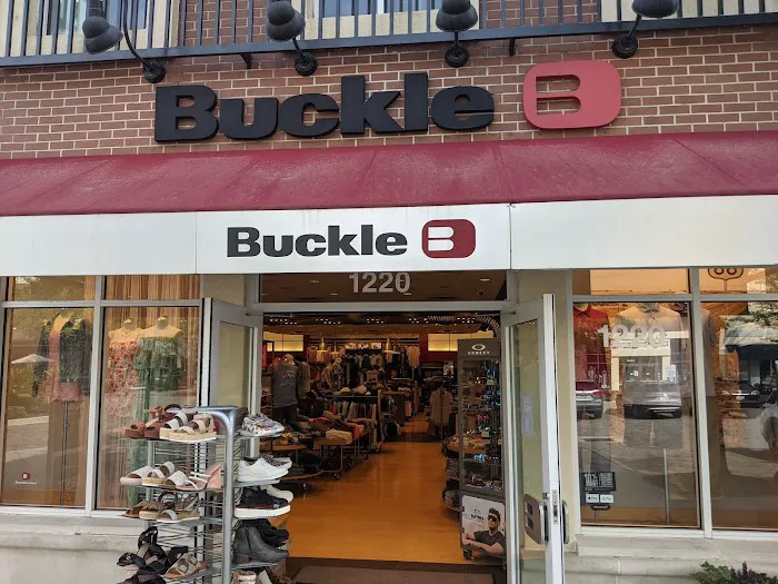 Buckle 0