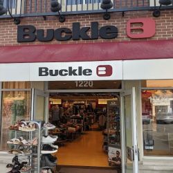 Buckle ico