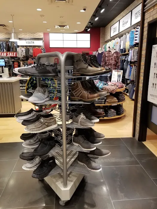 Buckle 4