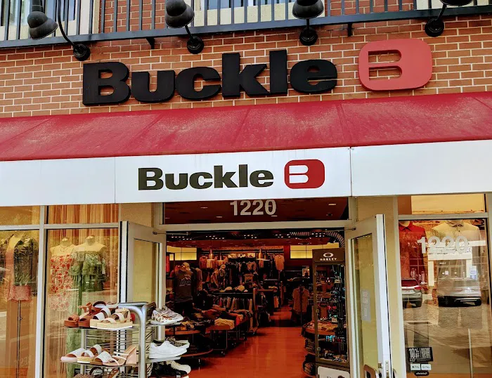 Buckle 5