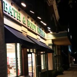 Bath & Body Works ico