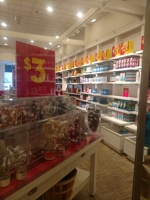 Bath & Body Works 1