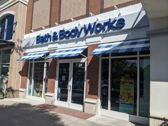 Bath & Body Works 4
