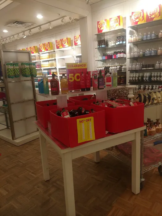 Bath & Body Works 7