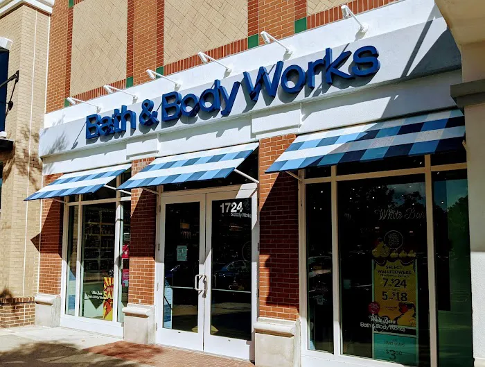 Bath & Body Works 8
