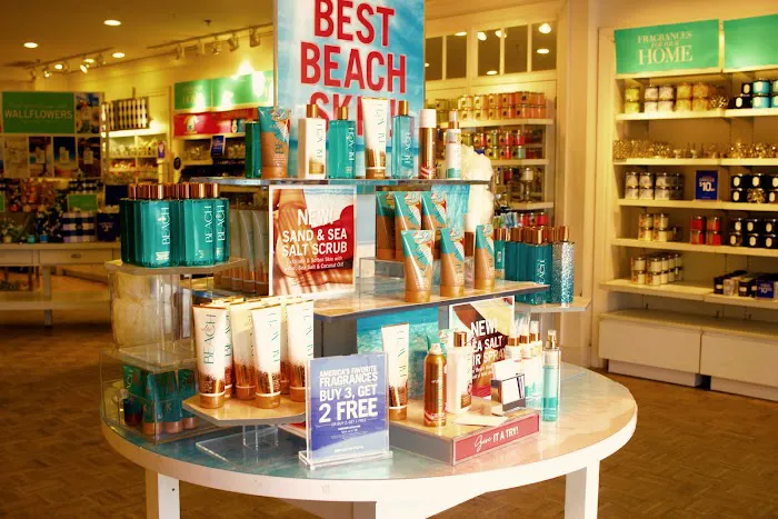 Bath & Body Works 9