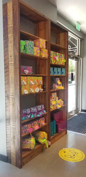Lush Cosmetics Mount Pleasant 2