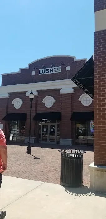 Lush Cosmetics Mount Pleasant 9