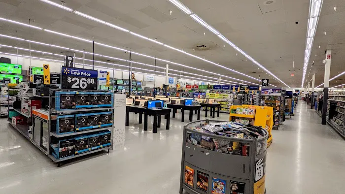 Walmart Supercenter 4