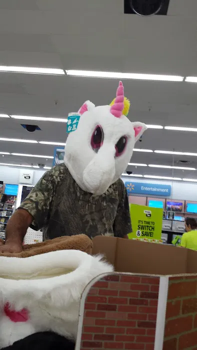 Walmart Supercenter 3