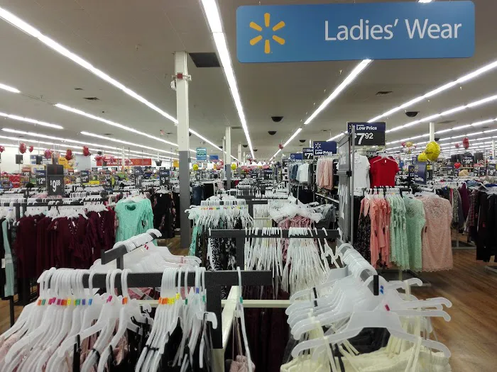 Walmart Supercenter 5