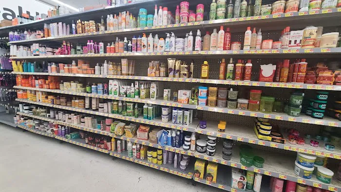Walmart Supercenter 7