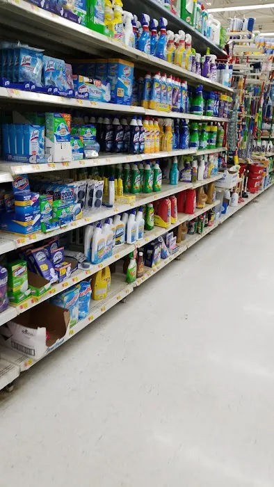 Walmart Supercenter 9