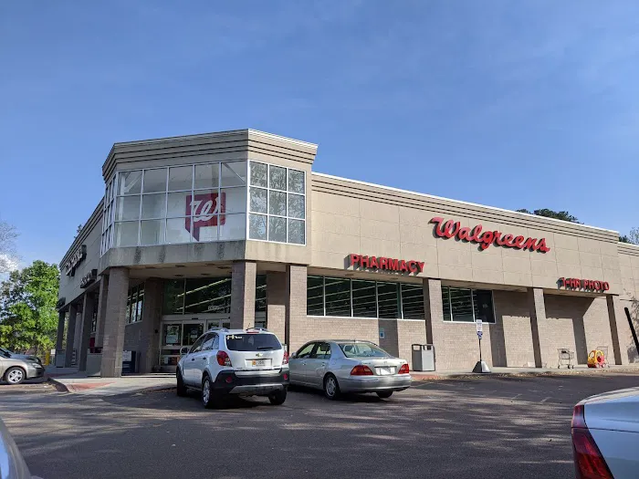 Walgreens 2
