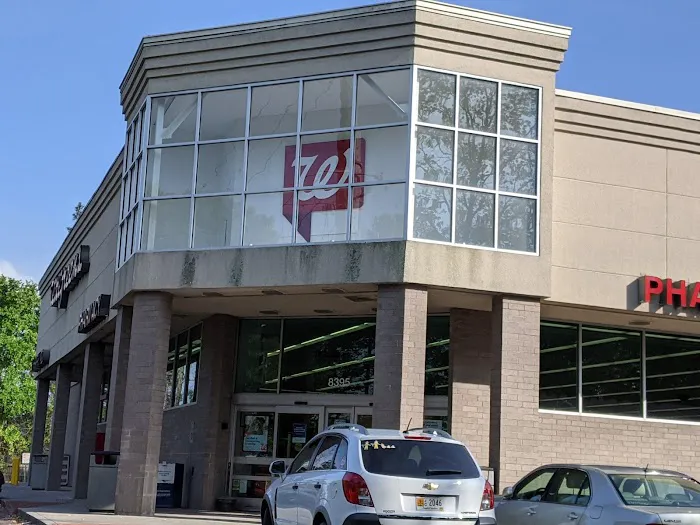 Walgreens 1