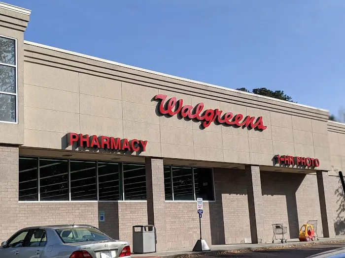 Walgreens 6