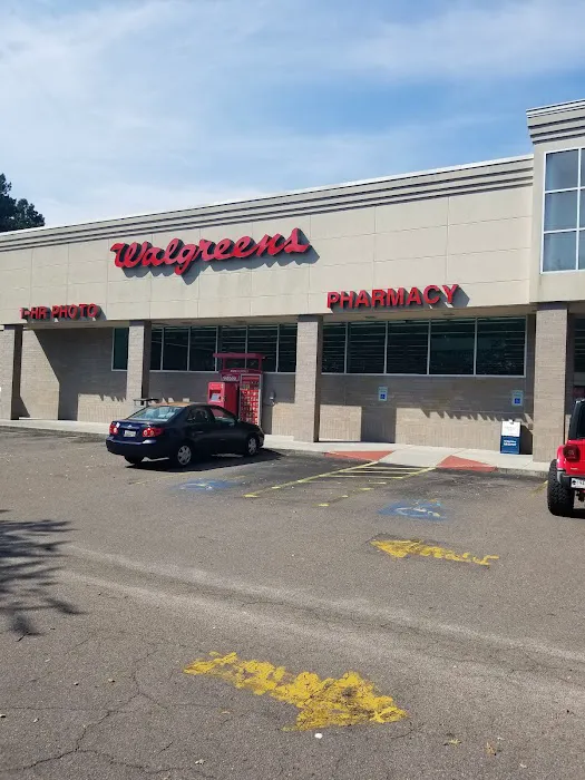 Walgreens 4