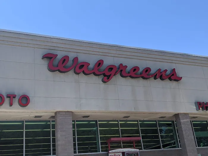 Walgreens 7