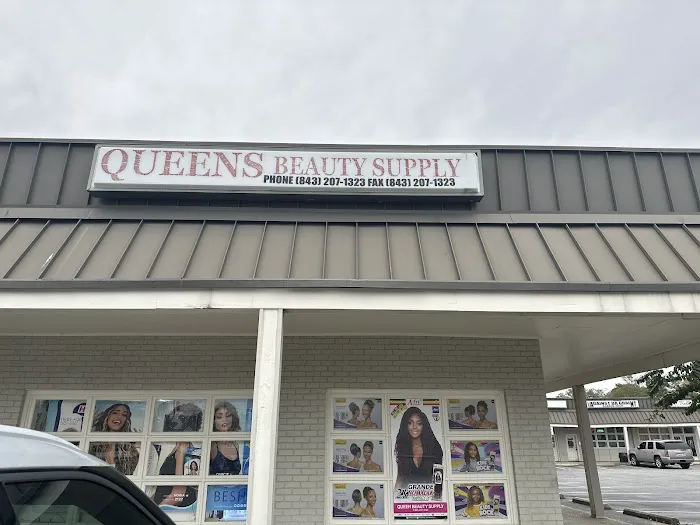 Queen Beauty Supply 0
