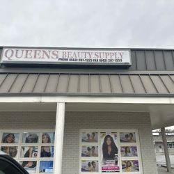 Queen Beauty Supply ico