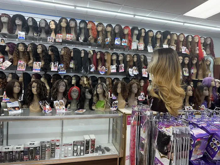 Queen Beauty Supply 2