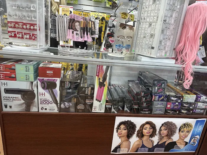 Queen Beauty Supply 4
