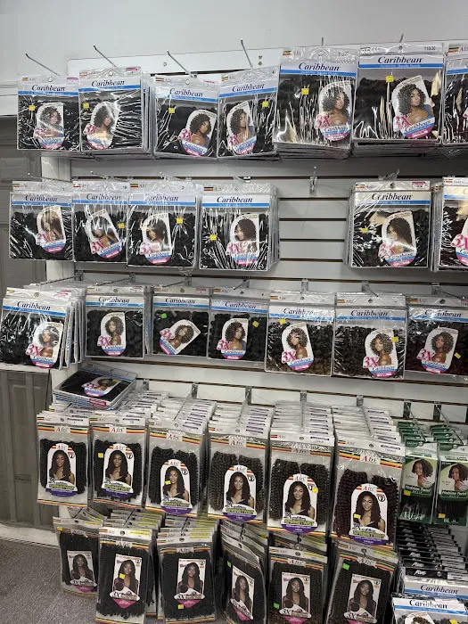 Queen Beauty Supply 7