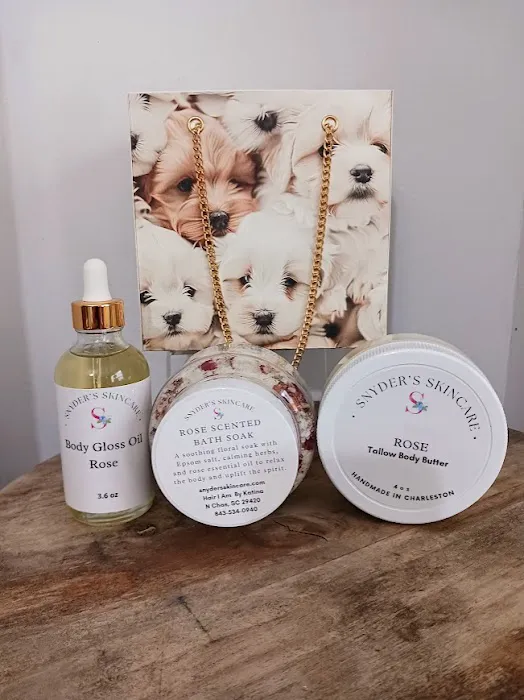 Snyder's Skincare 0