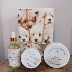 Snyder's Skincare ico