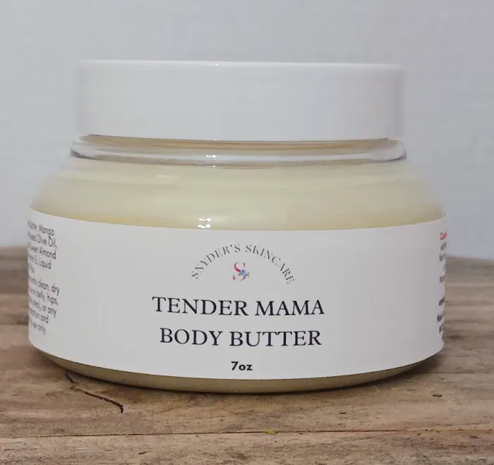 Snyder's Skincare 1