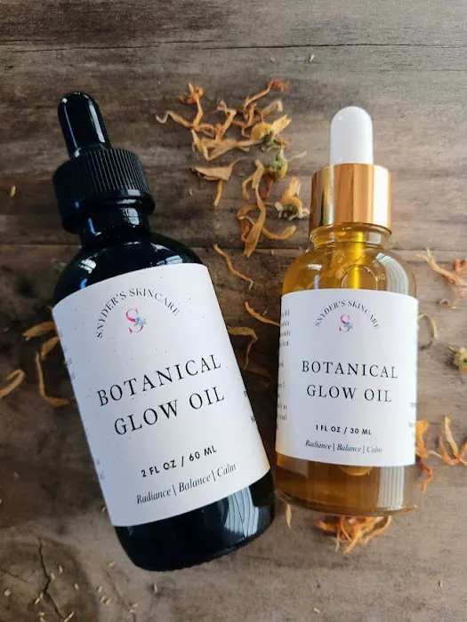 Snyder's Skincare 4