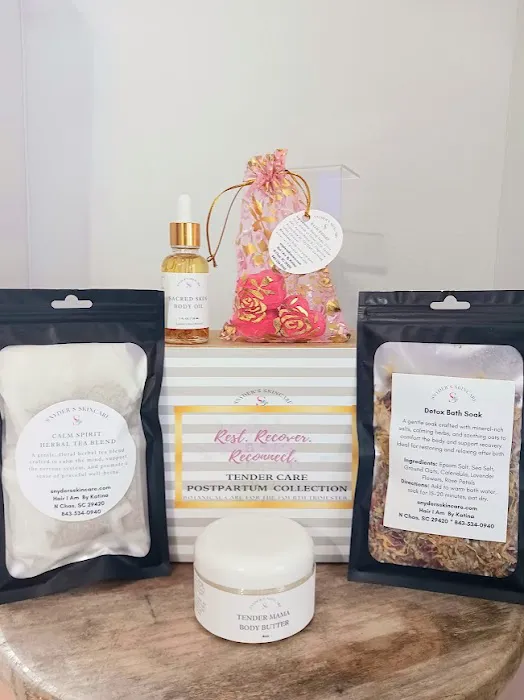 Snyder's Skincare 3